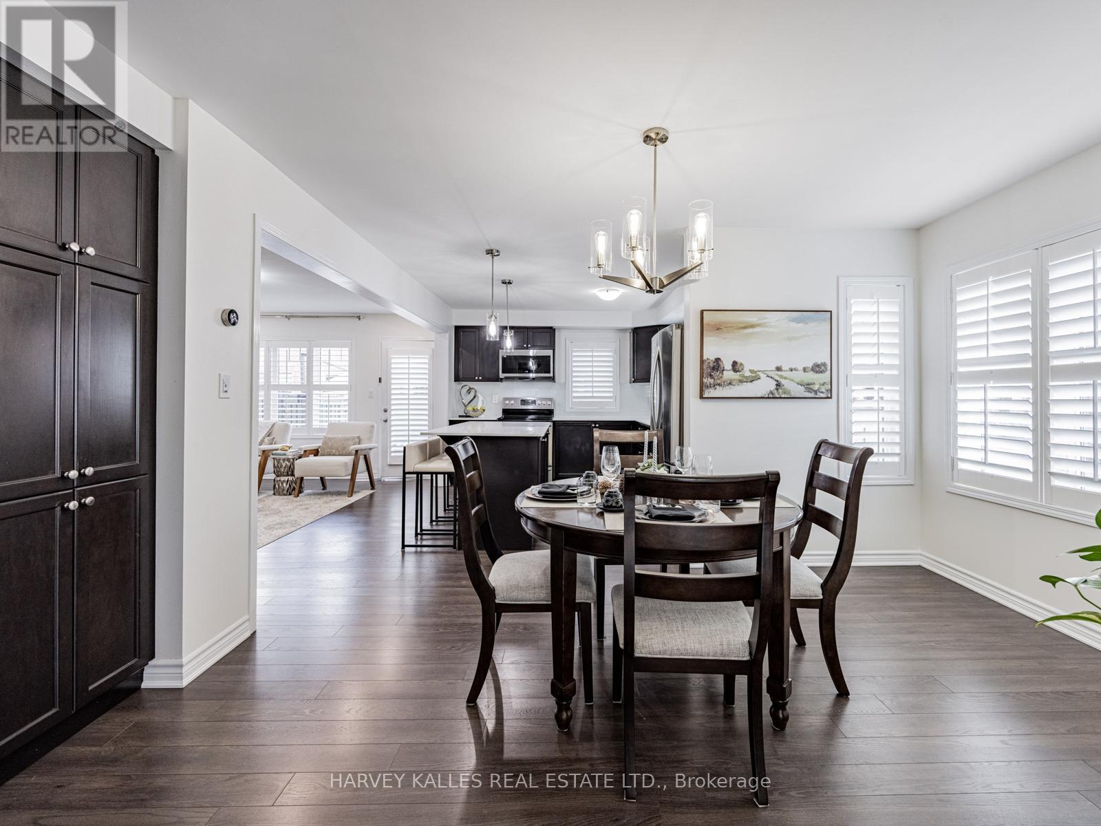 468 Yates Drive, Milton, Ontario  L9T 0M5 - Photo 10 - W12468394