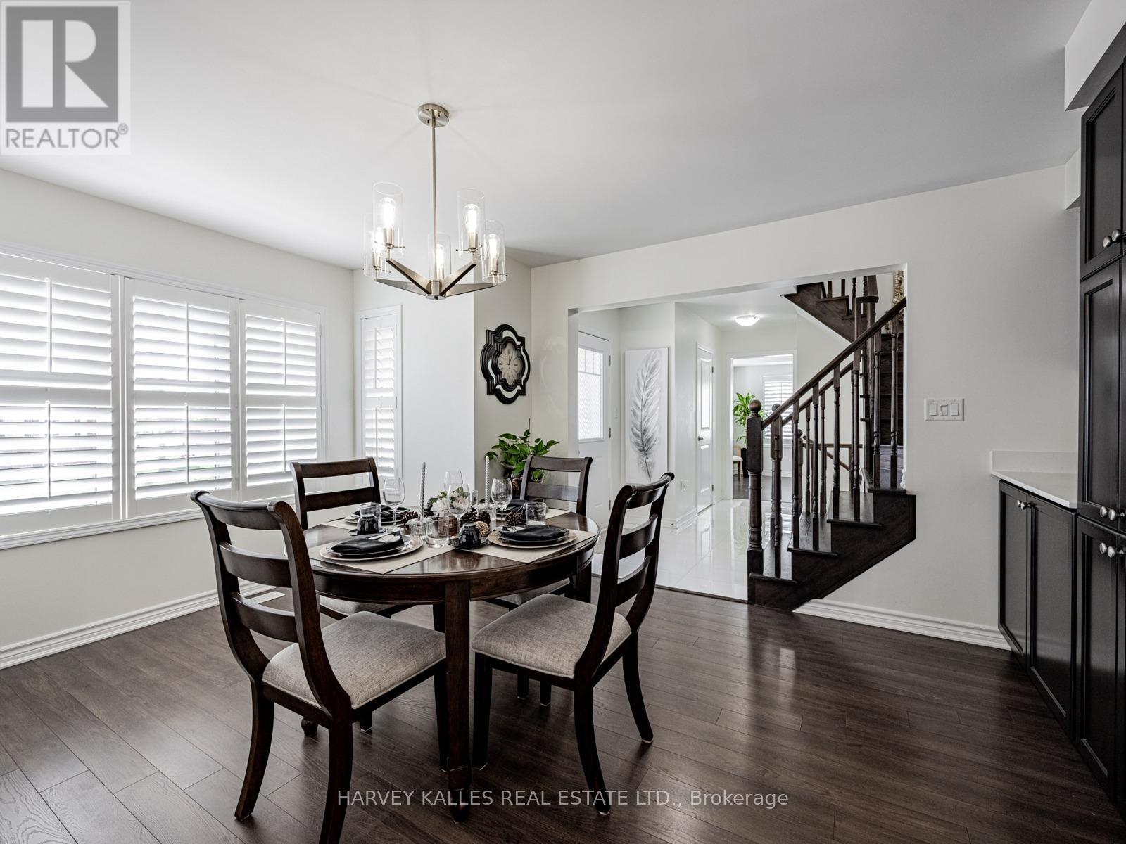 468 Yates Drive, Milton, Ontario  L9T 0M5 - Photo 11 - W12468394