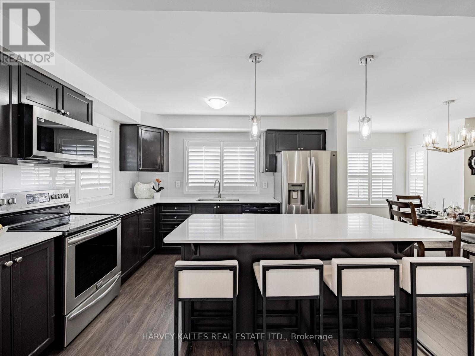 468 Yates Drive, Milton, Ontario  L9T 0M5 - Photo 14 - W12468394