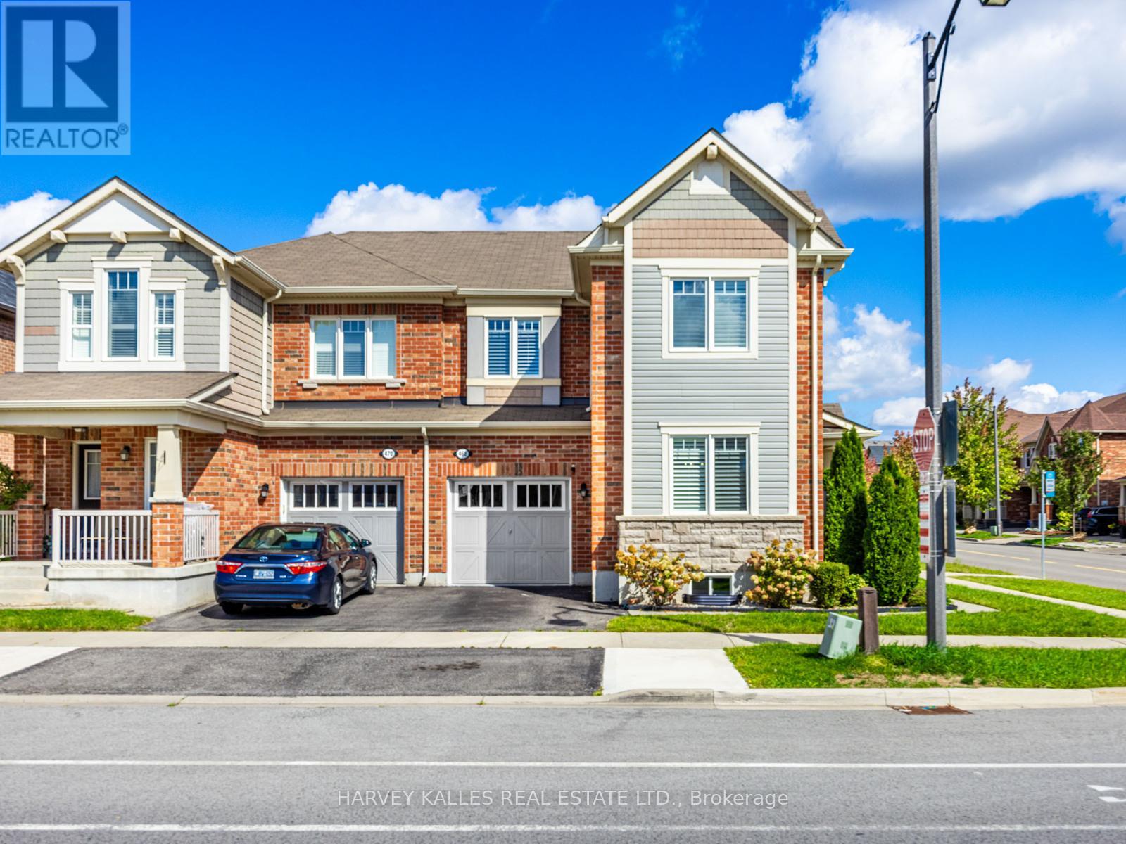 468 Yates Drive, Milton, Ontario  L9T 0M5 - Photo 3 - W12468394