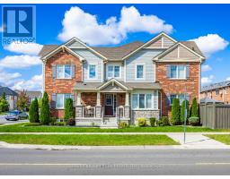 468 YATES DRIVE, Milton, Ontario