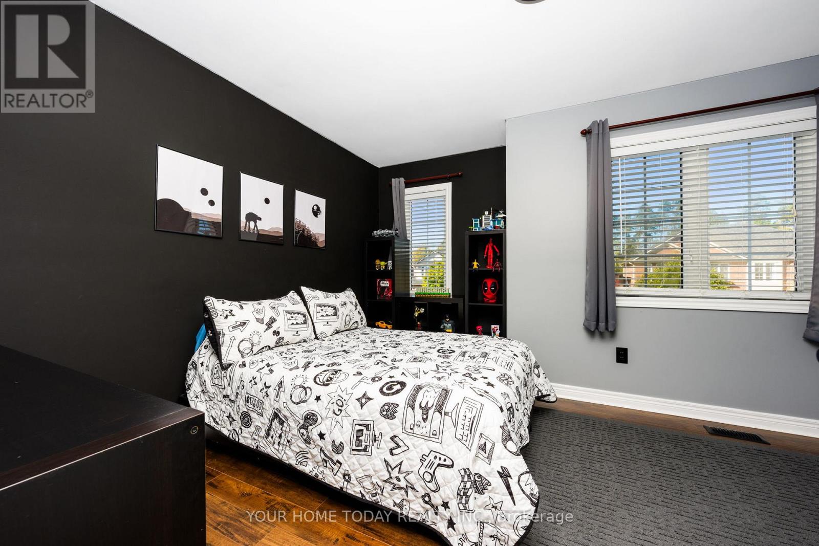 91 Mowat Crescent, Halton Hills, Ontario  L7G 6C8 - Photo 23 - W12468398