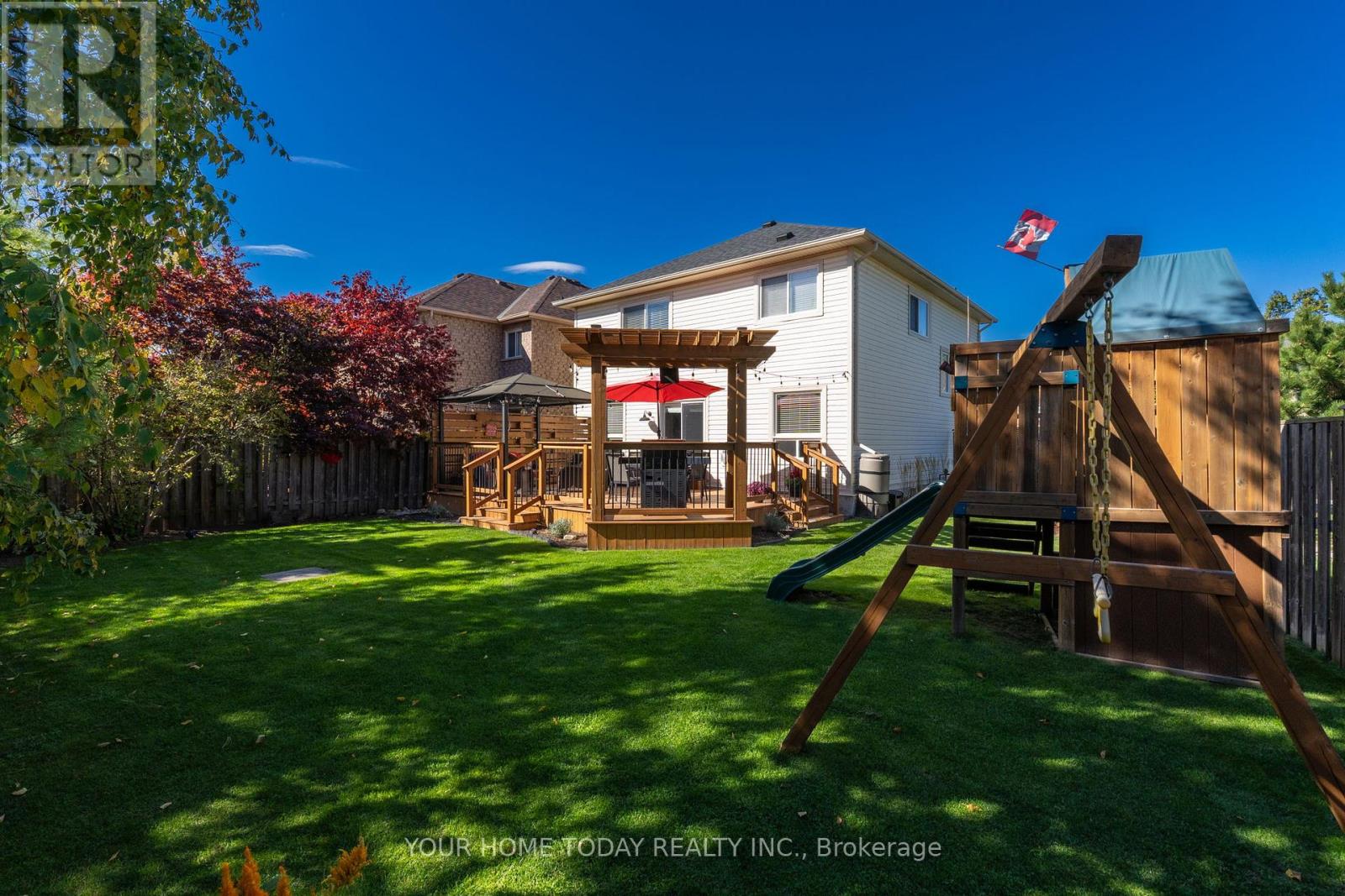 91 Mowat Crescent, Halton Hills, Ontario  L7G 6C8 - Photo 42 - W12468398
