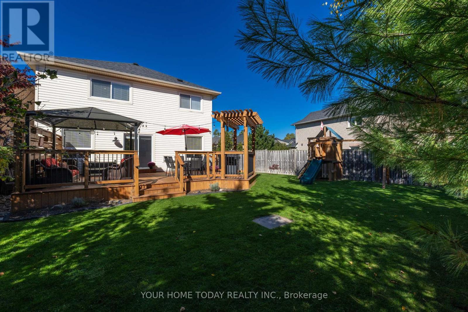91 Mowat Crescent, Halton Hills, Ontario  L7G 6C8 - Photo 43 - W12468398