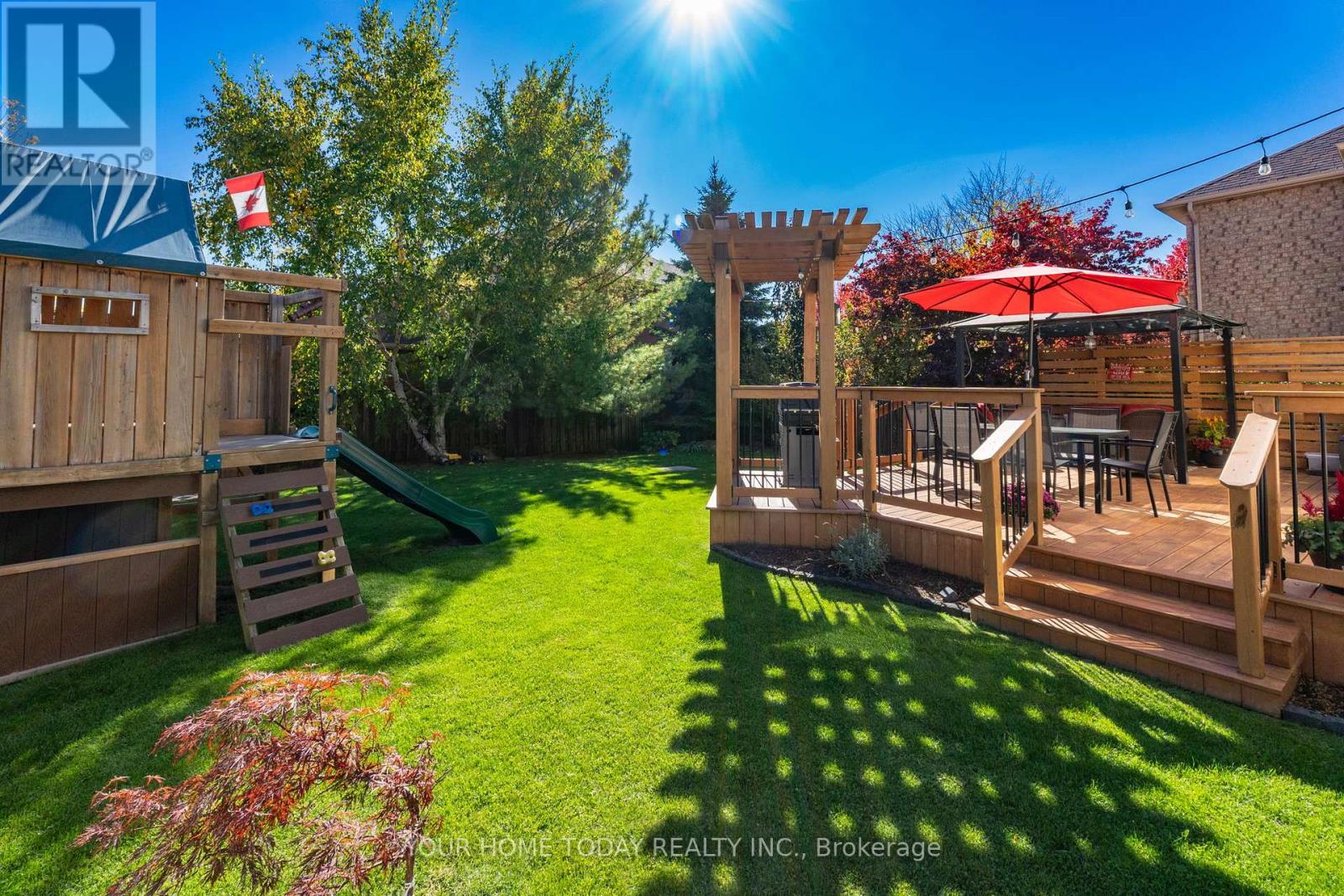 91 Mowat Crescent, Halton Hills, Ontario  L7G 6C8 - Photo 44 - W12468398