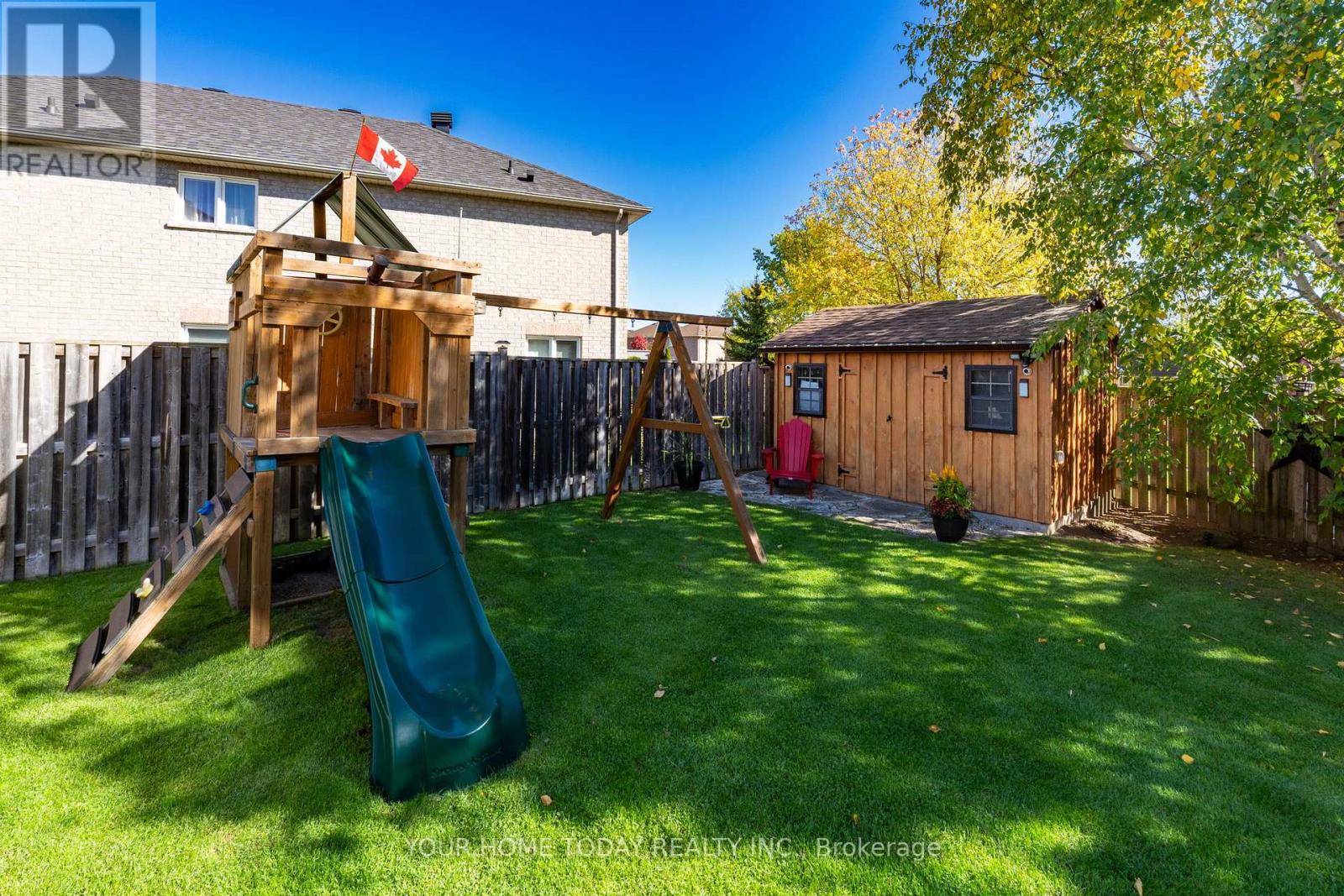 91 Mowat Crescent, Halton Hills, Ontario  L7G 6C8 - Photo 45 - W12468398