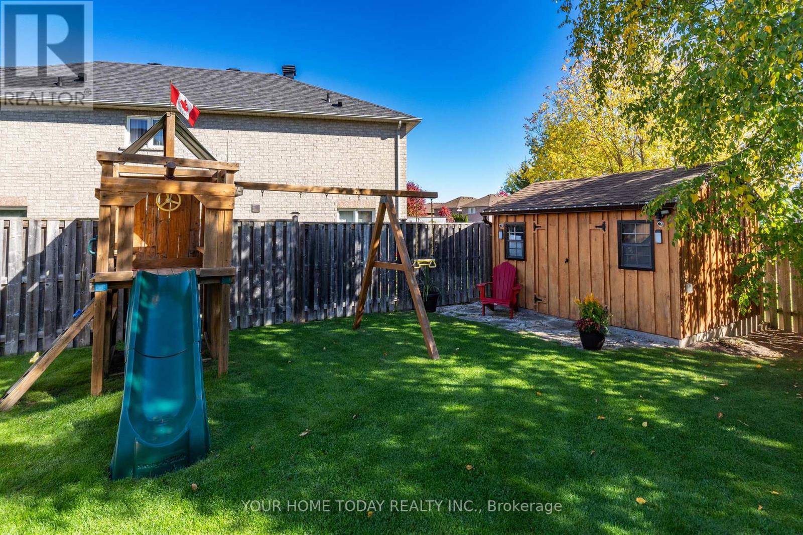 91 Mowat Crescent, Halton Hills, Ontario  L7G 6C8 - Photo 47 - W12468398