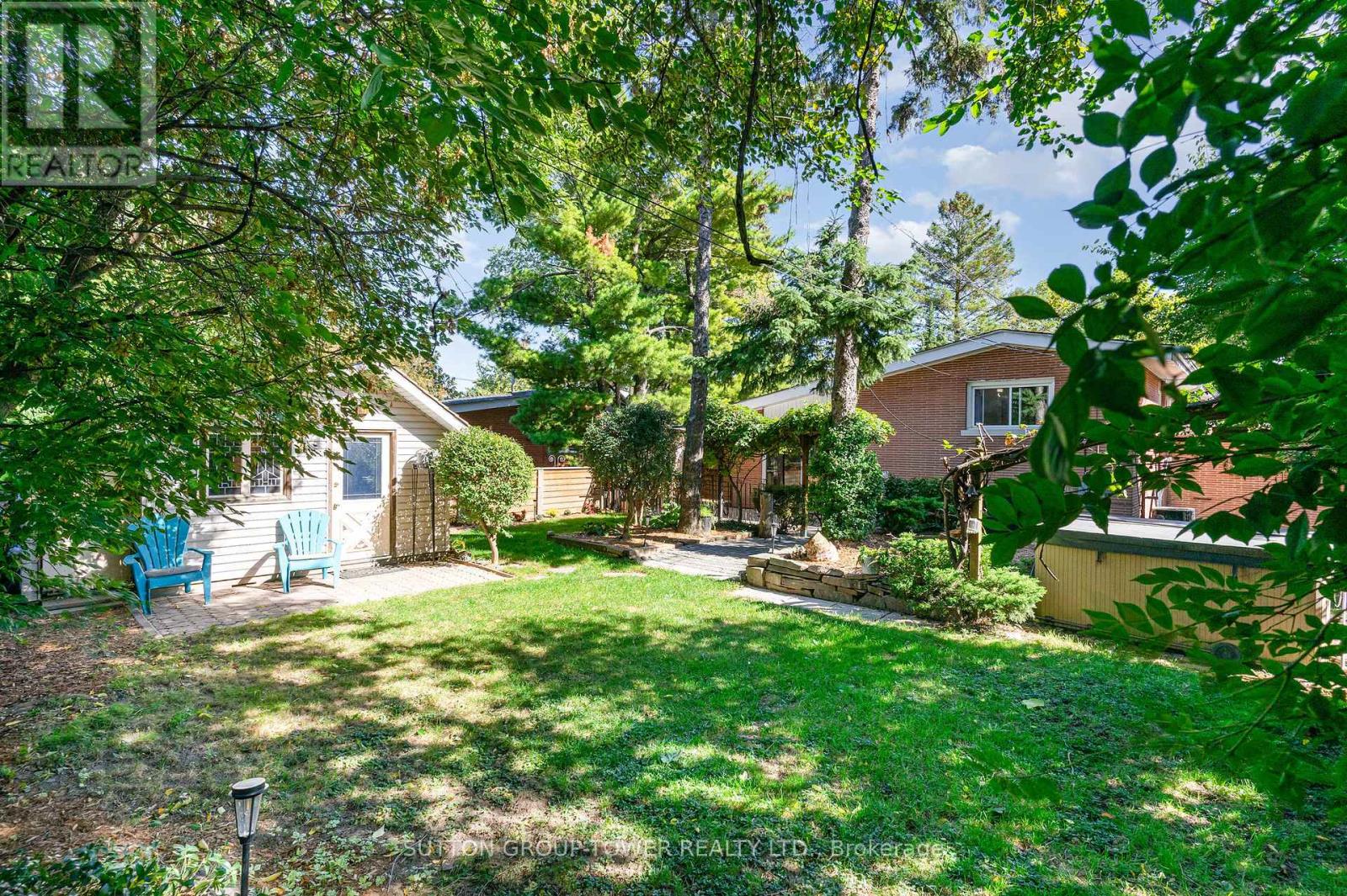 1037 Leilani Drive, Mississauga, Ontario  L4Y 2C8 - Photo 34 - W12468412