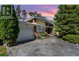 1037 LEILANI DRIVE, Mississauga, Ontario