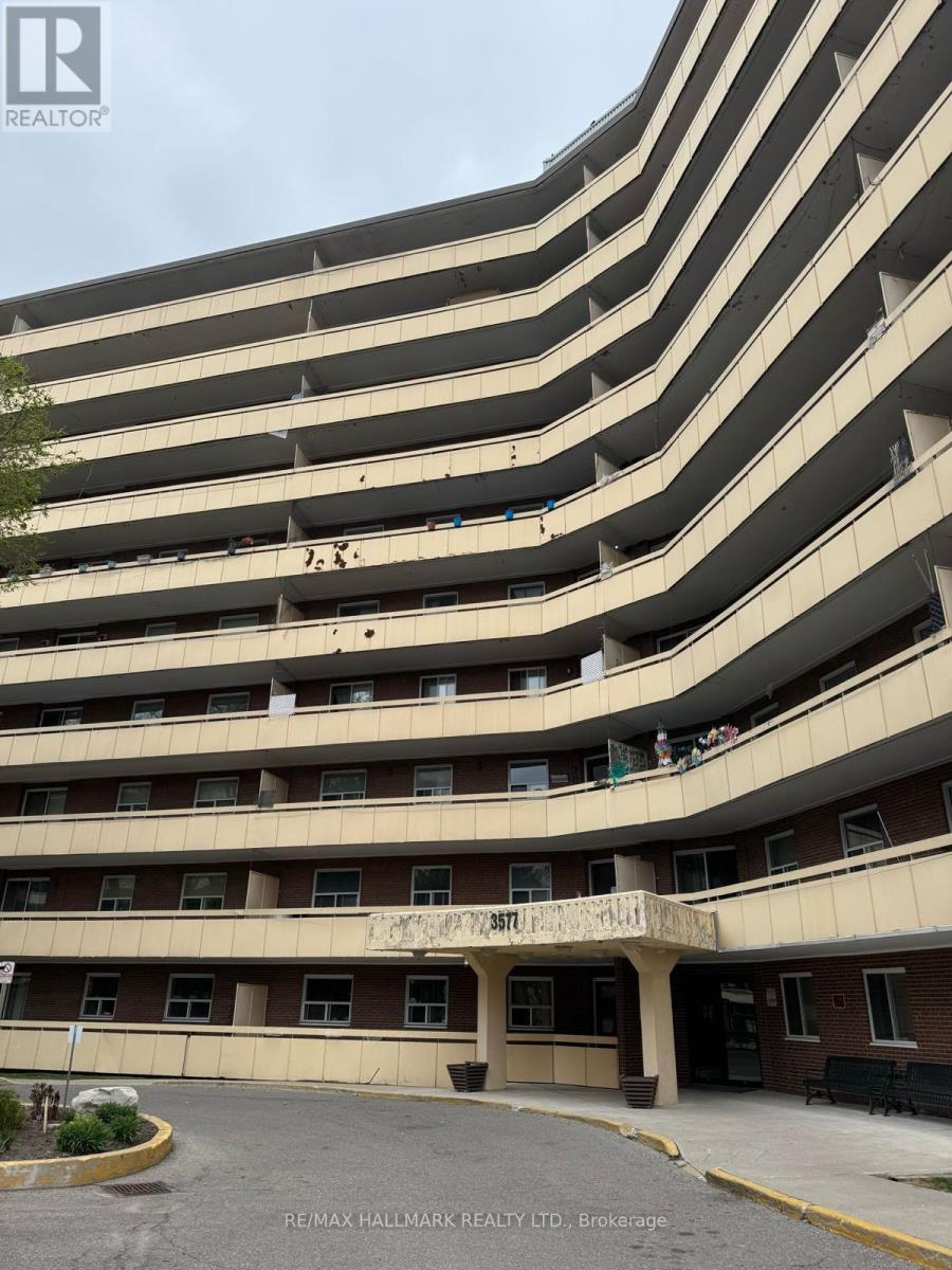 311 - 3577 Derry Road E, Mississauga, Ontario  L4T 1B3 - Photo 11 - W12468415