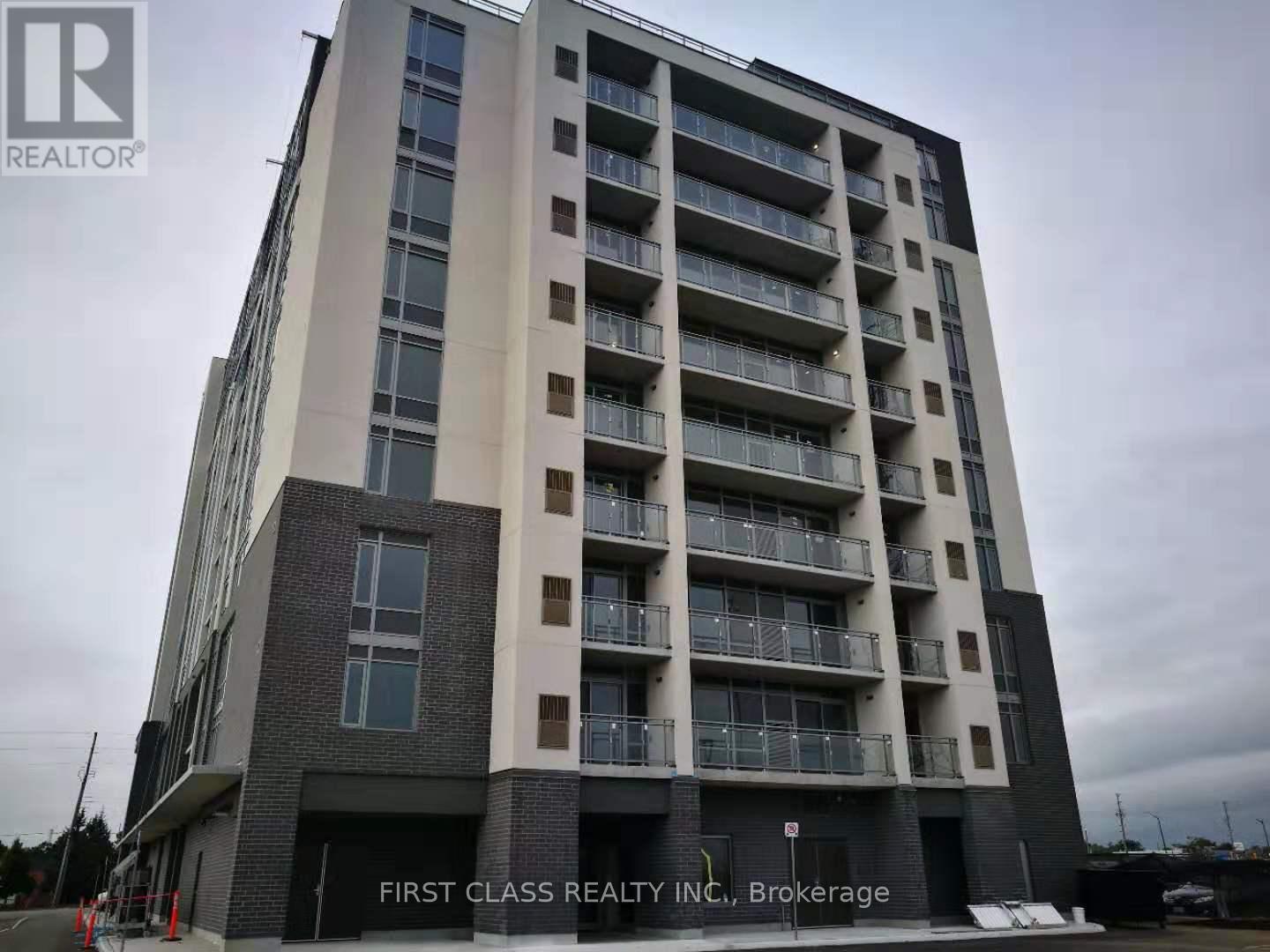 206 - 716 Main Street E, Milton, Ontario  L9T 9L9 - Photo 3 - W12468425