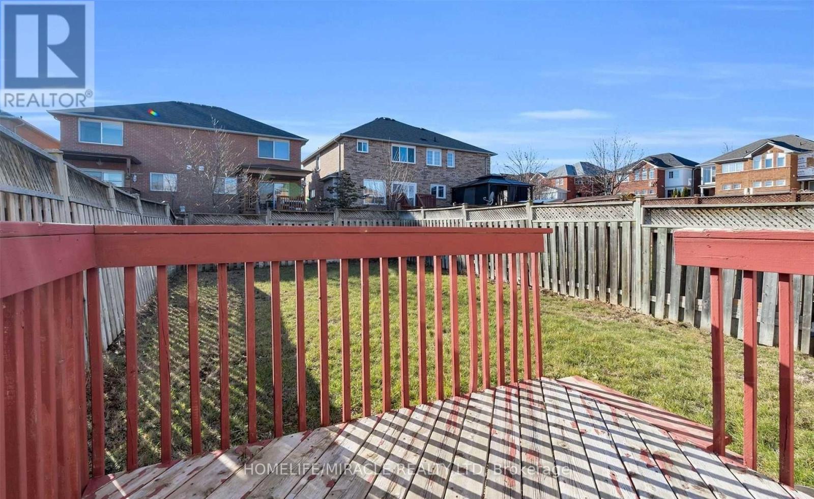 254 Wildgrass Road, Mississauga, Ontario  L5B 4G9 - Photo 31 - W12468432