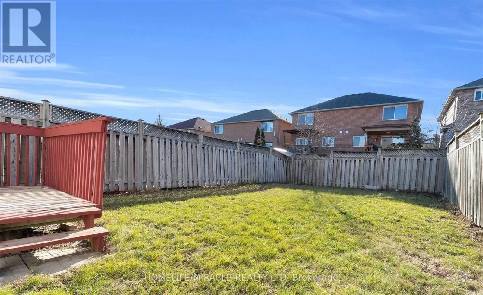 254 Wildgrass Road, Mississauga, Ontario  L5B 4G9 - Photo 33 - W12468432