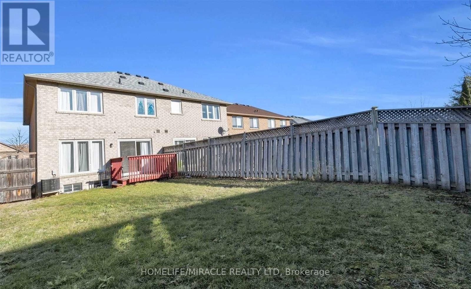 254 Wildgrass Road, Mississauga, Ontario  L5B 4G9 - Photo 34 - W12468432