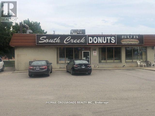 2100 Dundas Street E, Mississauga, Ontario  L4X 1L9 - Photo 3 - W12468438
