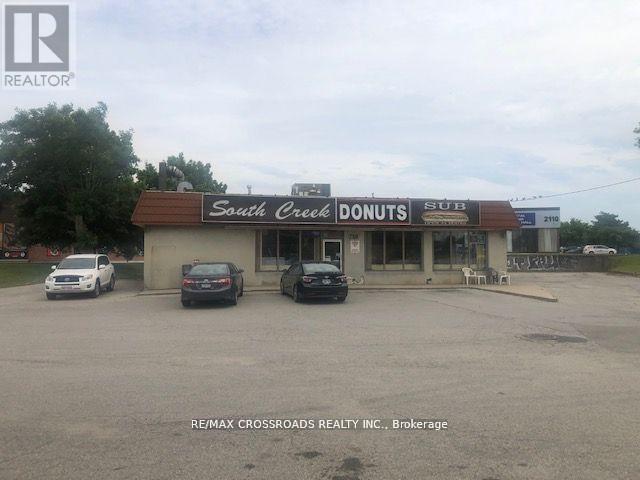 2100 Dundas Street E, Mississauga, Ontario  L4X 1L9 - Photo 4 - W12468438