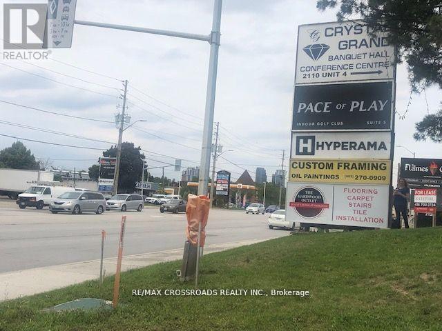 2100 Dundas Street E, Mississauga, Ontario  L4X 1L9 - Photo 8 - W12468438