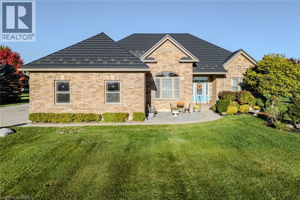 315 BRANT COUNTY RD 18 Road, brantford, Ontario