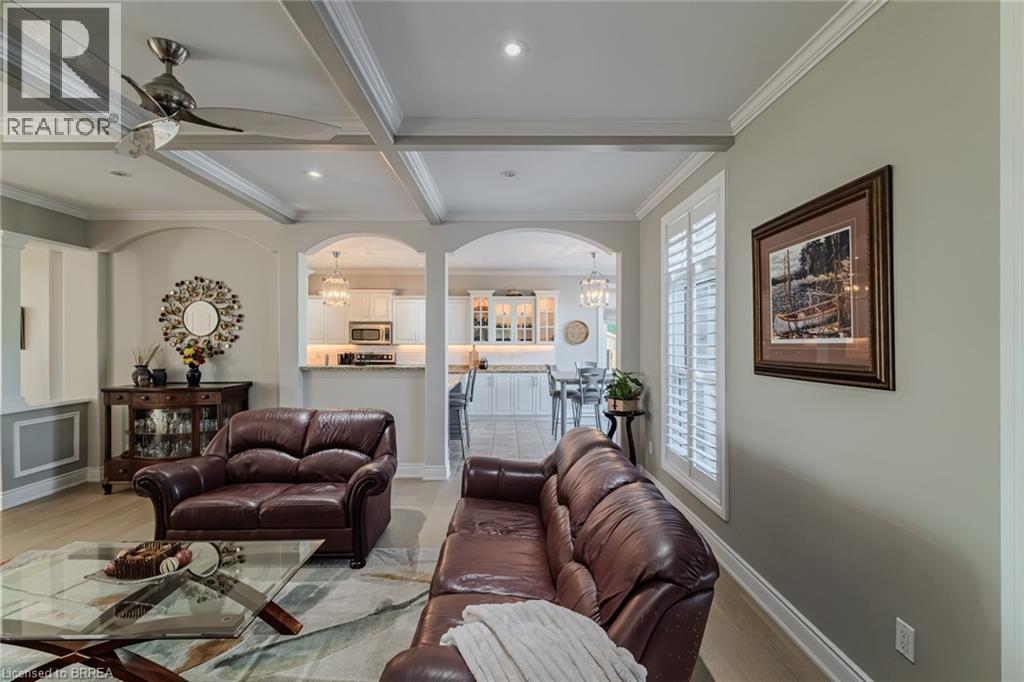 315 Brant County Rd 18 Road, Brantford, Ontario  N3T 5L9 - Photo 11 - 40779848