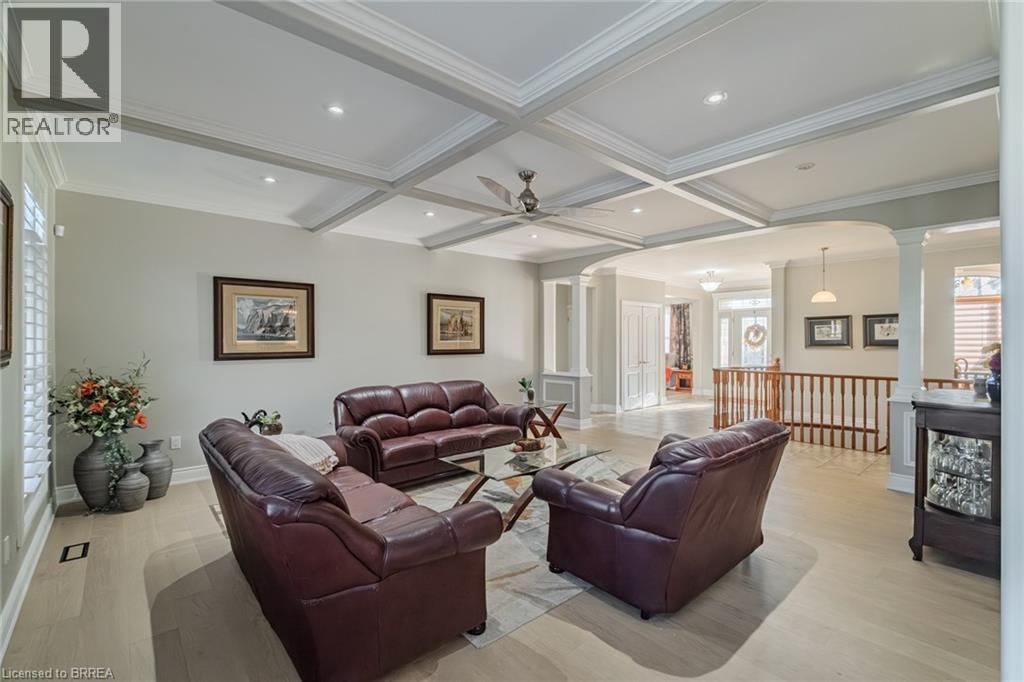 315 Brant County Rd 18 Road, Brantford, Ontario  N3T 5L9 - Photo 12 - 40779848