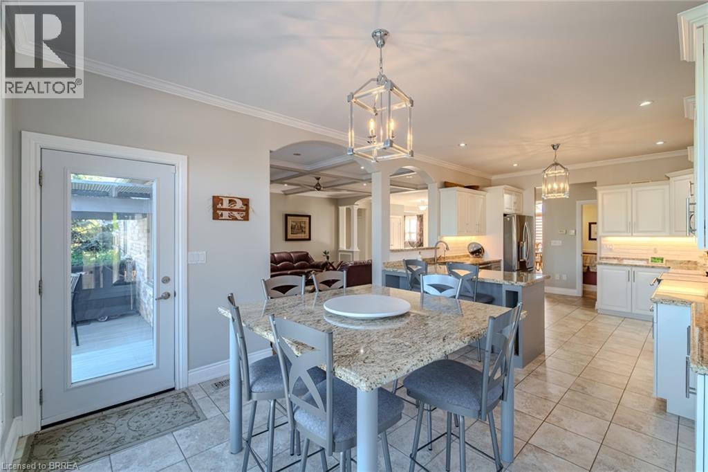 315 Brant County Rd 18 Road, Brantford, Ontario  N3T 5L9 - Photo 15 - 40779848