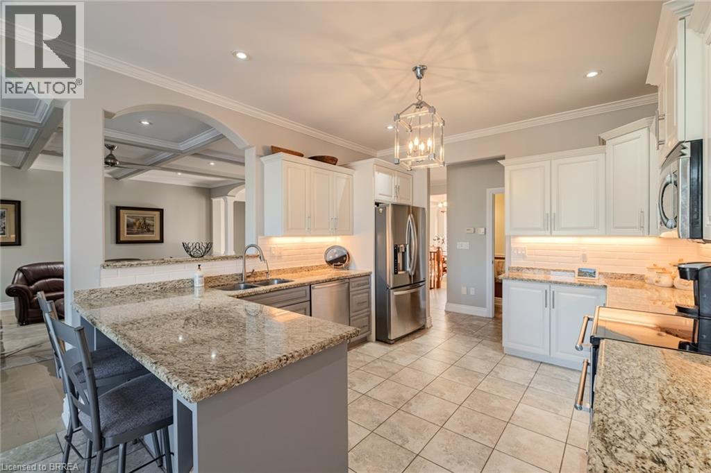 315 Brant County Rd 18 Road, Brantford, Ontario  N3T 5L9 - Photo 16 - 40779848