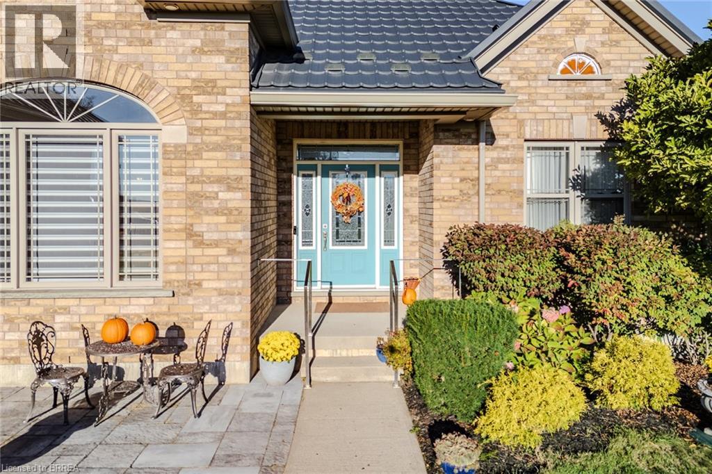 315 Brant County Rd 18 Road, Brantford, Ontario  N3T 5L9 - Photo 2 - 40779848