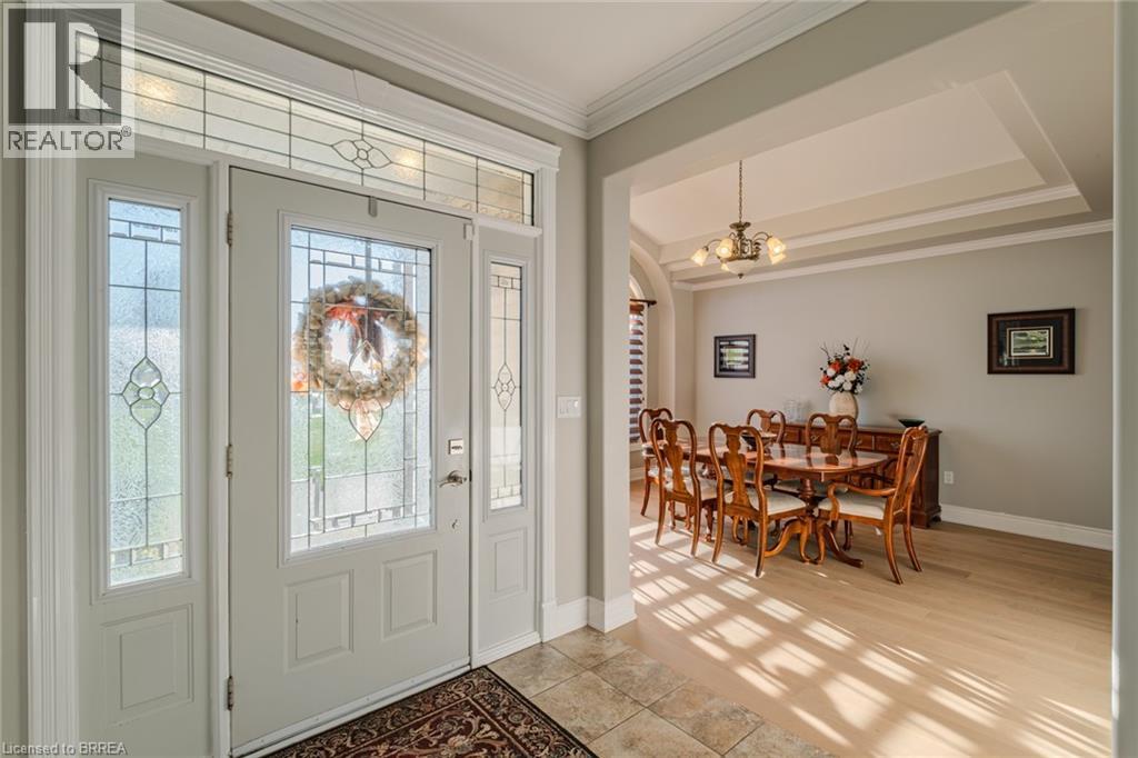 315 Brant County Rd 18 Road, Brantford, Ontario  N3T 5L9 - Photo 3 - 40779848