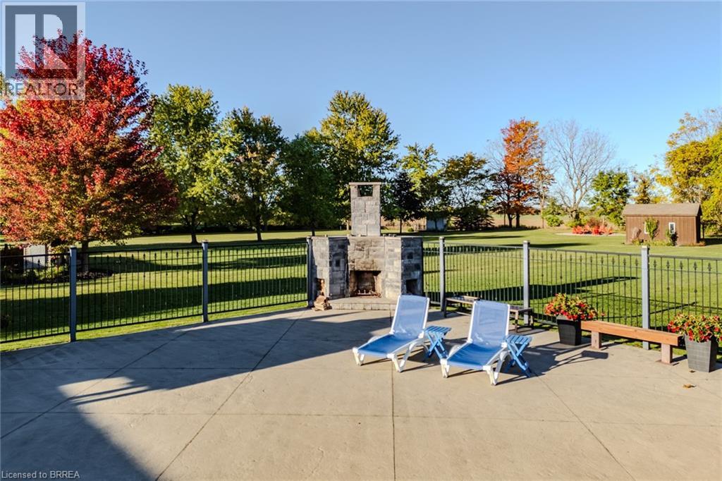 315 Brant County Rd 18 Road, Brantford, Ontario  N3T 5L9 - Photo 40 - 40779848