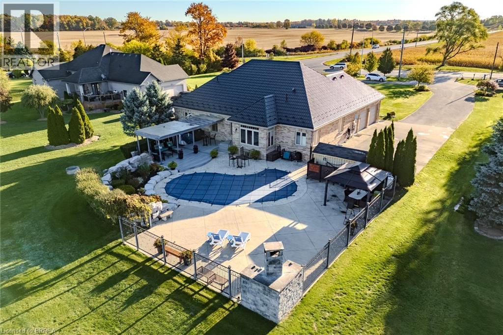 315 Brant County Rd 18 Road, Brantford, Ontario  N3T 5L9 - Photo 46 - 40779848