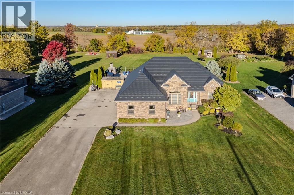 315 Brant County Rd 18 Road, Brantford, Ontario  N3T 5L9 - Photo 48 - 40779848