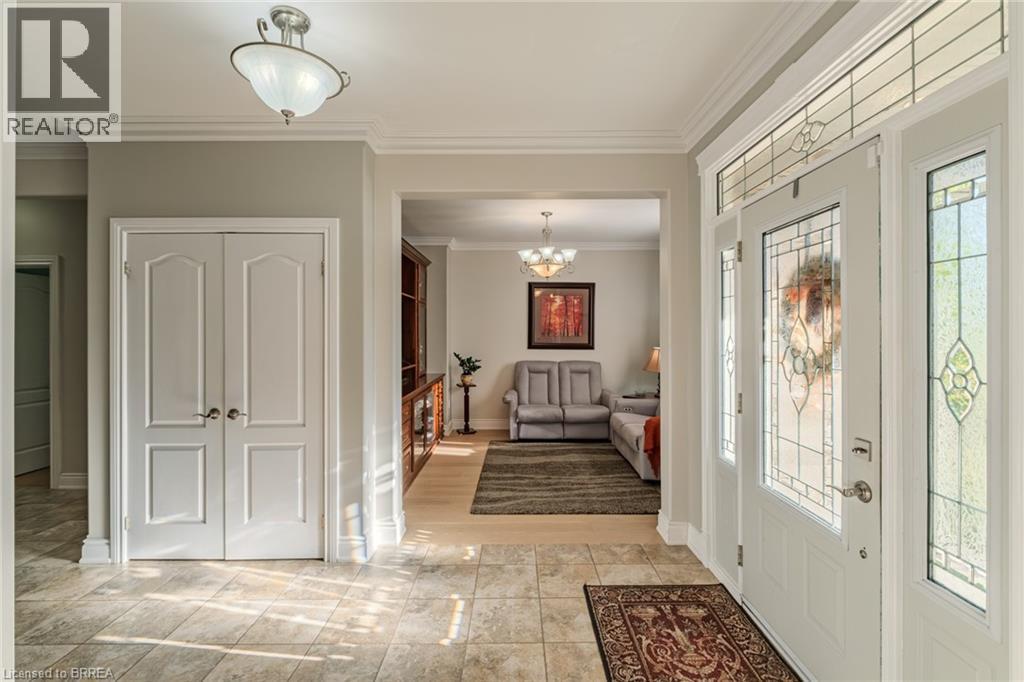315 Brant County Rd 18 Road, Brantford, Ontario  N3T 5L9 - Photo 5 - 40779848