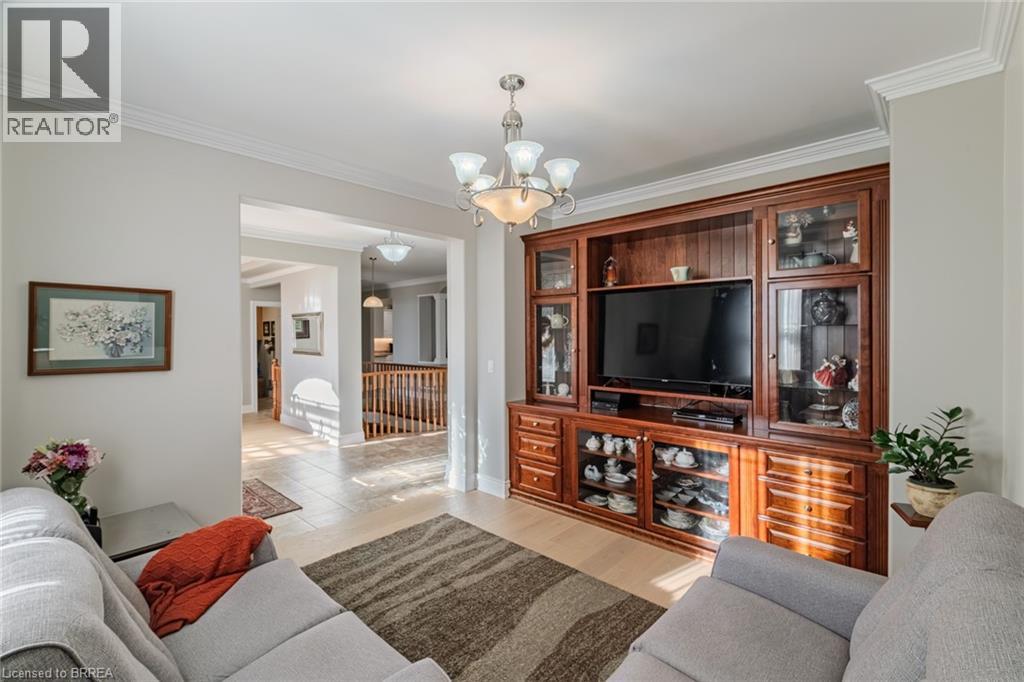 315 Brant County Rd 18 Road, Brantford, Ontario  N3T 5L9 - Photo 7 - 40779848