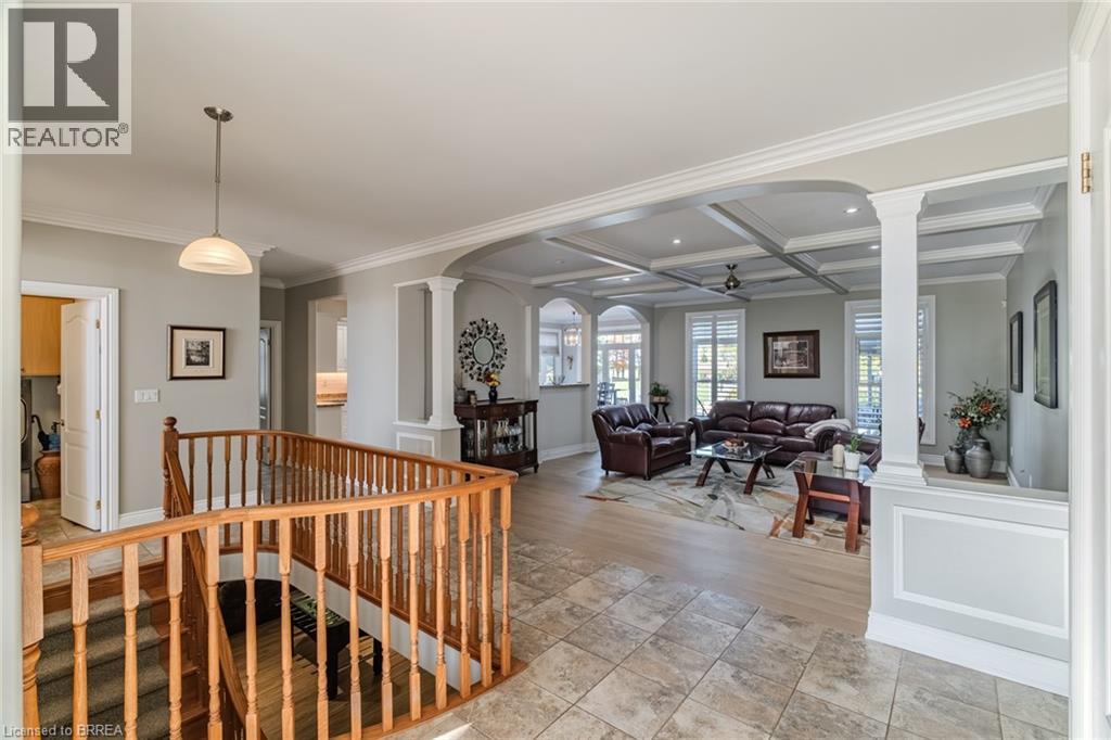 315 Brant County Rd 18 Road, Brantford, Ontario  N3T 5L9 - Photo 9 - 40779848