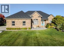 315 BRANT COUNTY RD 18 Road, Brantford, Ontario