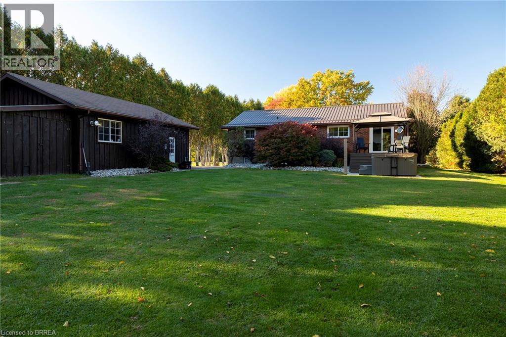 976 Mcdowell Road E, Simcoe, Ontario  N3Y 4J9 - Photo 6 - 40779440