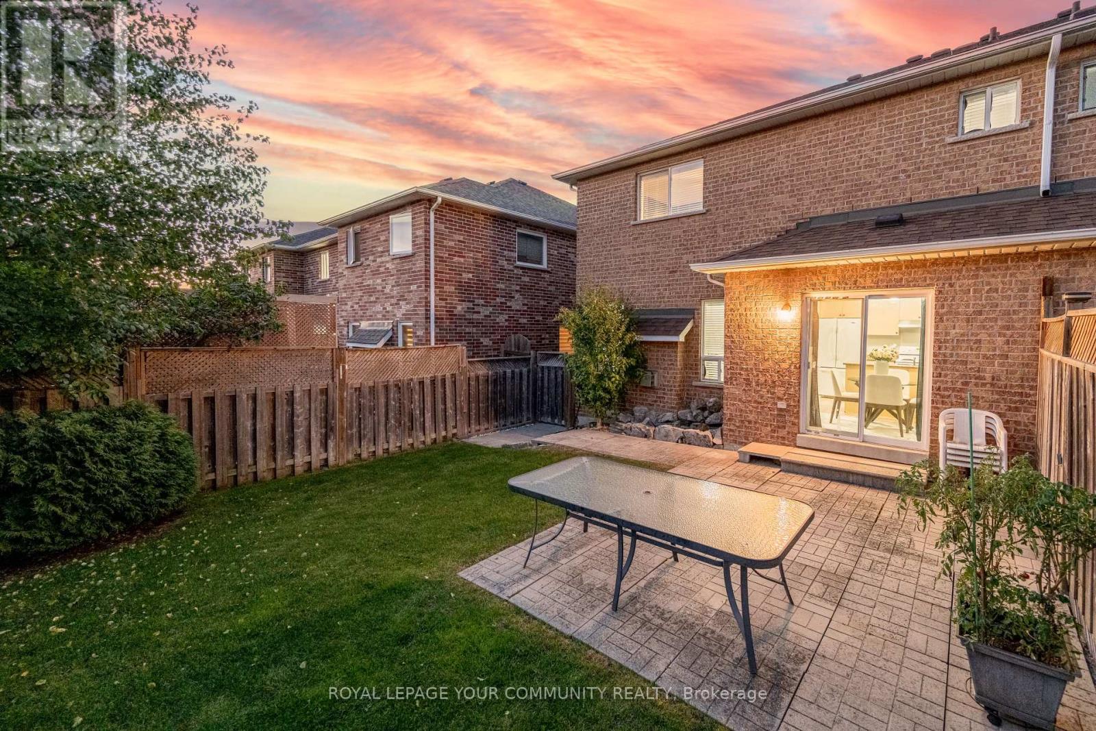 142 Blackthorn Drive, Vaughan, Ontario  L6A 3N2 - Photo 23 - N12467644