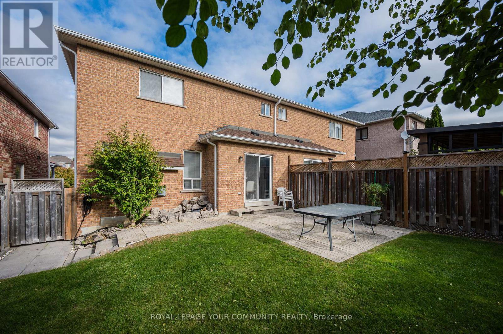 142 Blackthorn Drive, Vaughan, Ontario  L6A 3N2 - Photo 21 - N12467644
