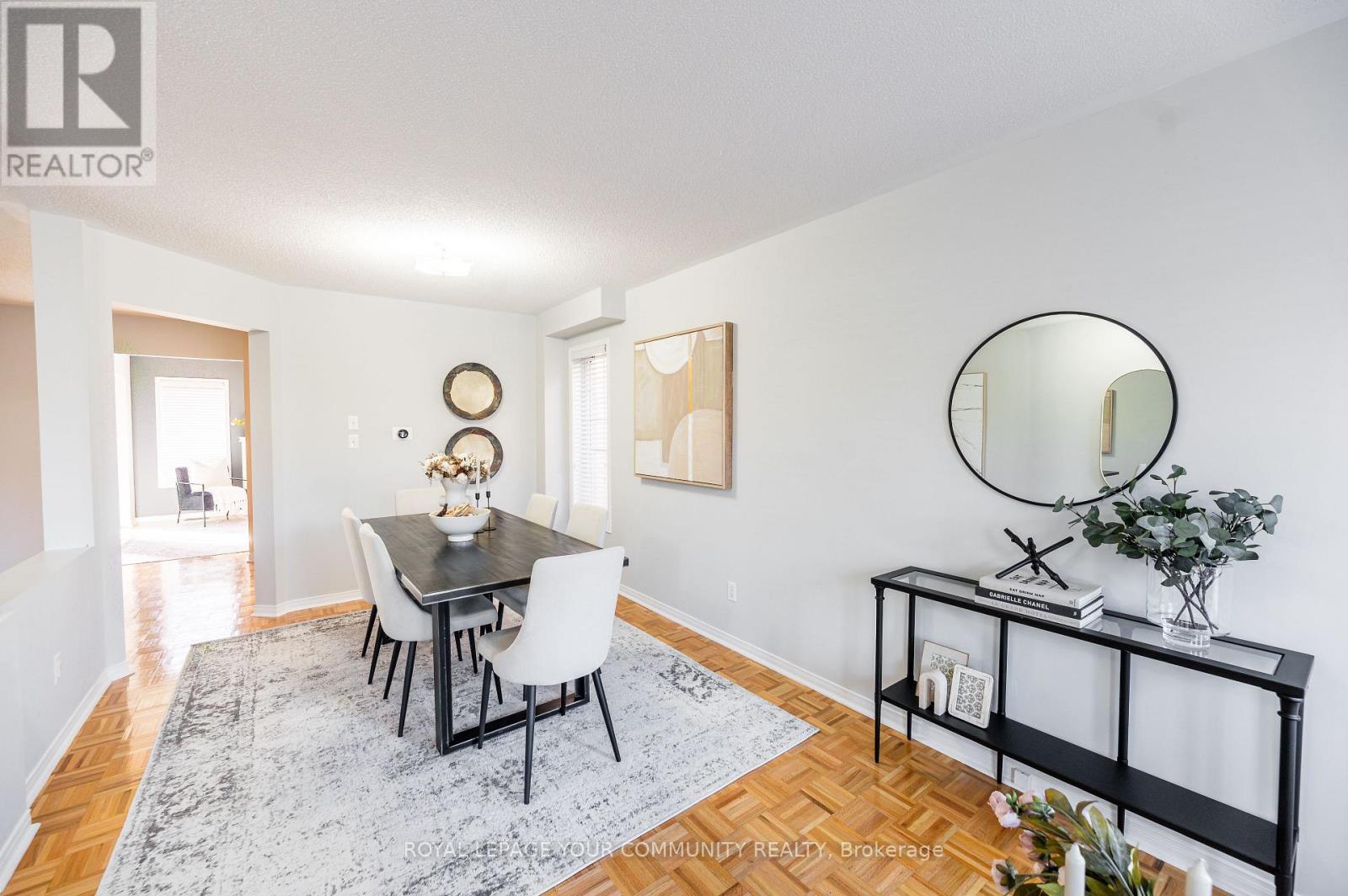 142 Blackthorn Drive, Vaughan, Ontario  L6A 3N2 - Photo 6 - N12467644