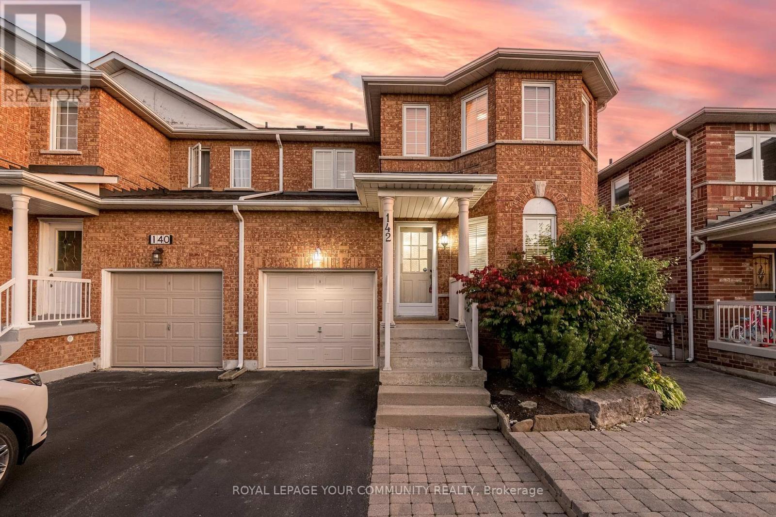 142 Blackthorn Drive, Vaughan, Ontario  L6A 3N2 - Photo 24 - N12467644