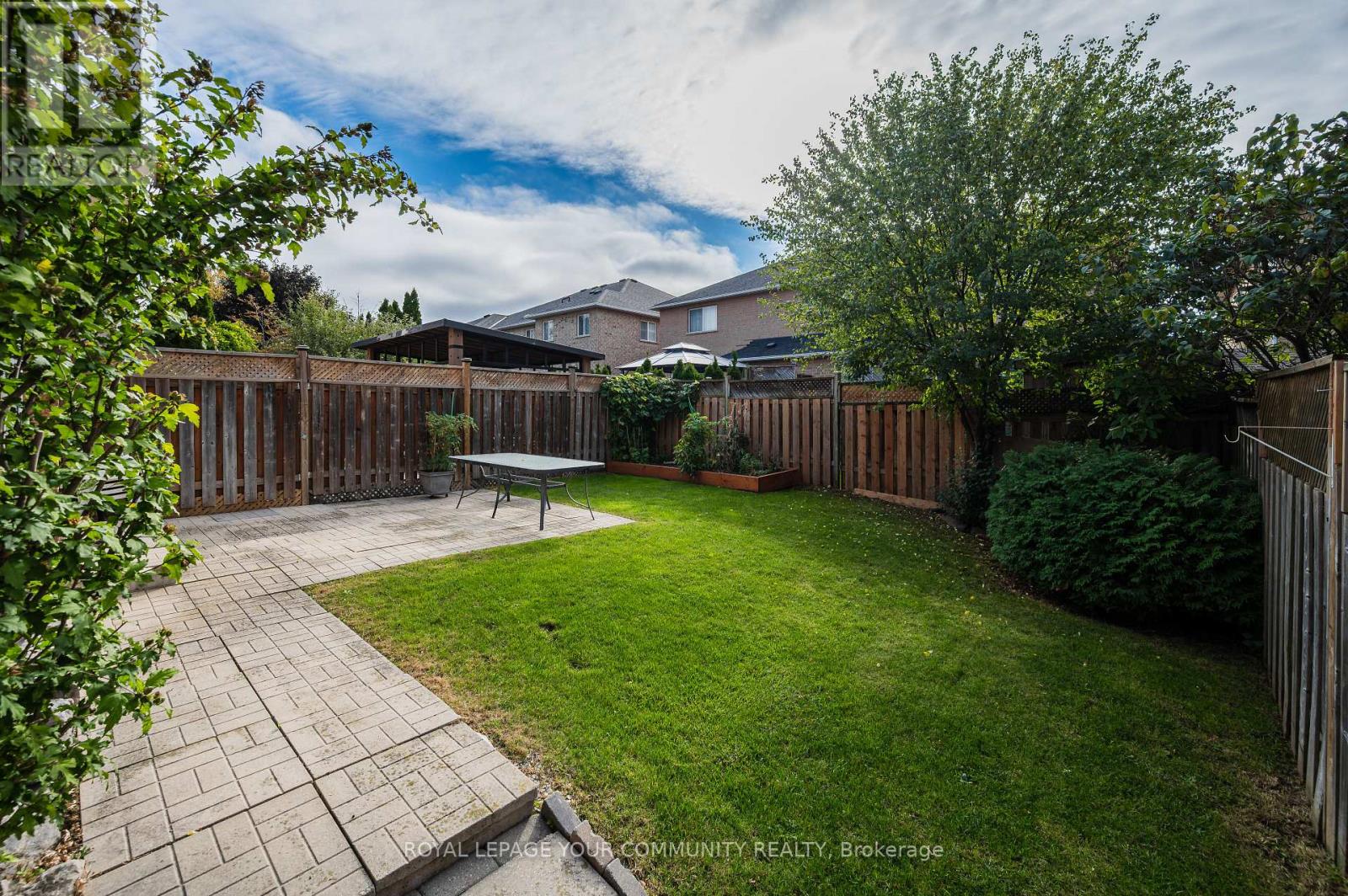 142 Blackthorn Drive, Vaughan, Ontario  L6A 3N2 - Photo 22 - N12467644