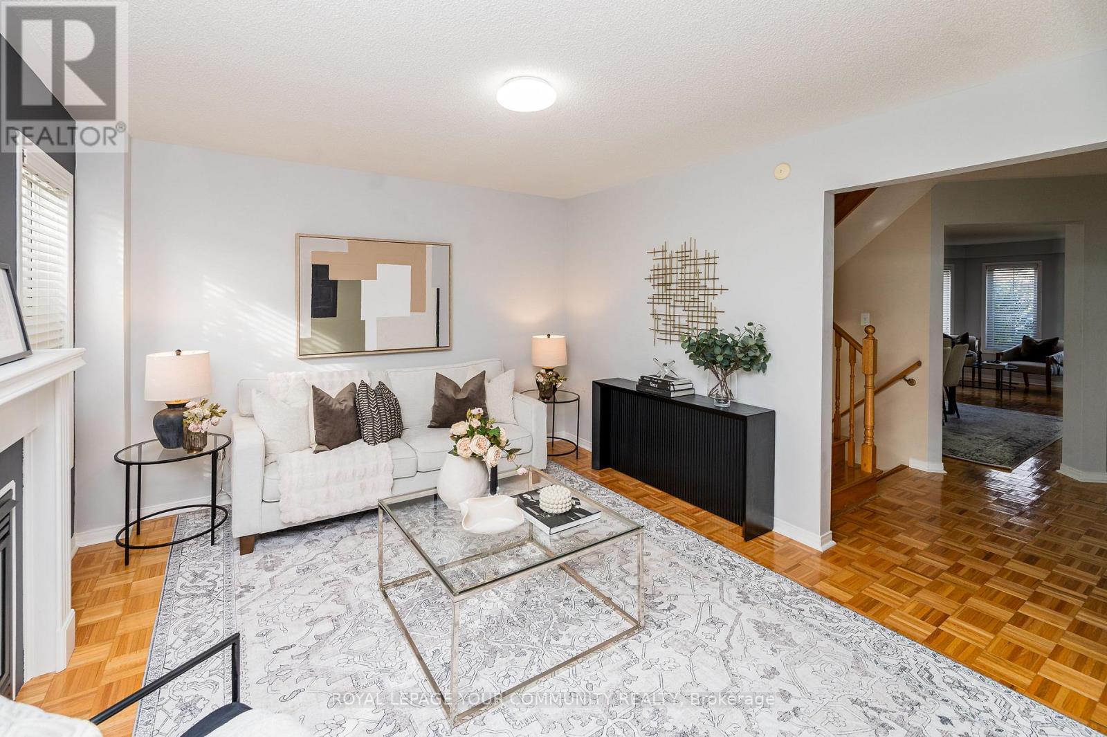 142 Blackthorn Drive, Vaughan, Ontario  L6A 3N2 - Photo 16 - N12467644