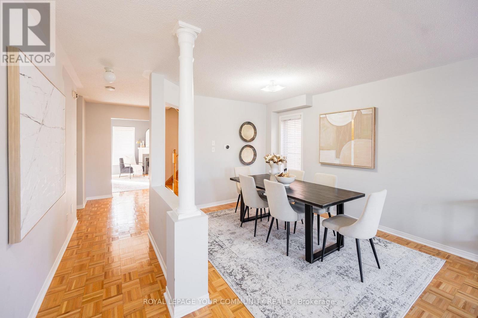 142 Blackthorn Drive, Vaughan, Ontario  L6A 3N2 - Photo 7 - N12467644