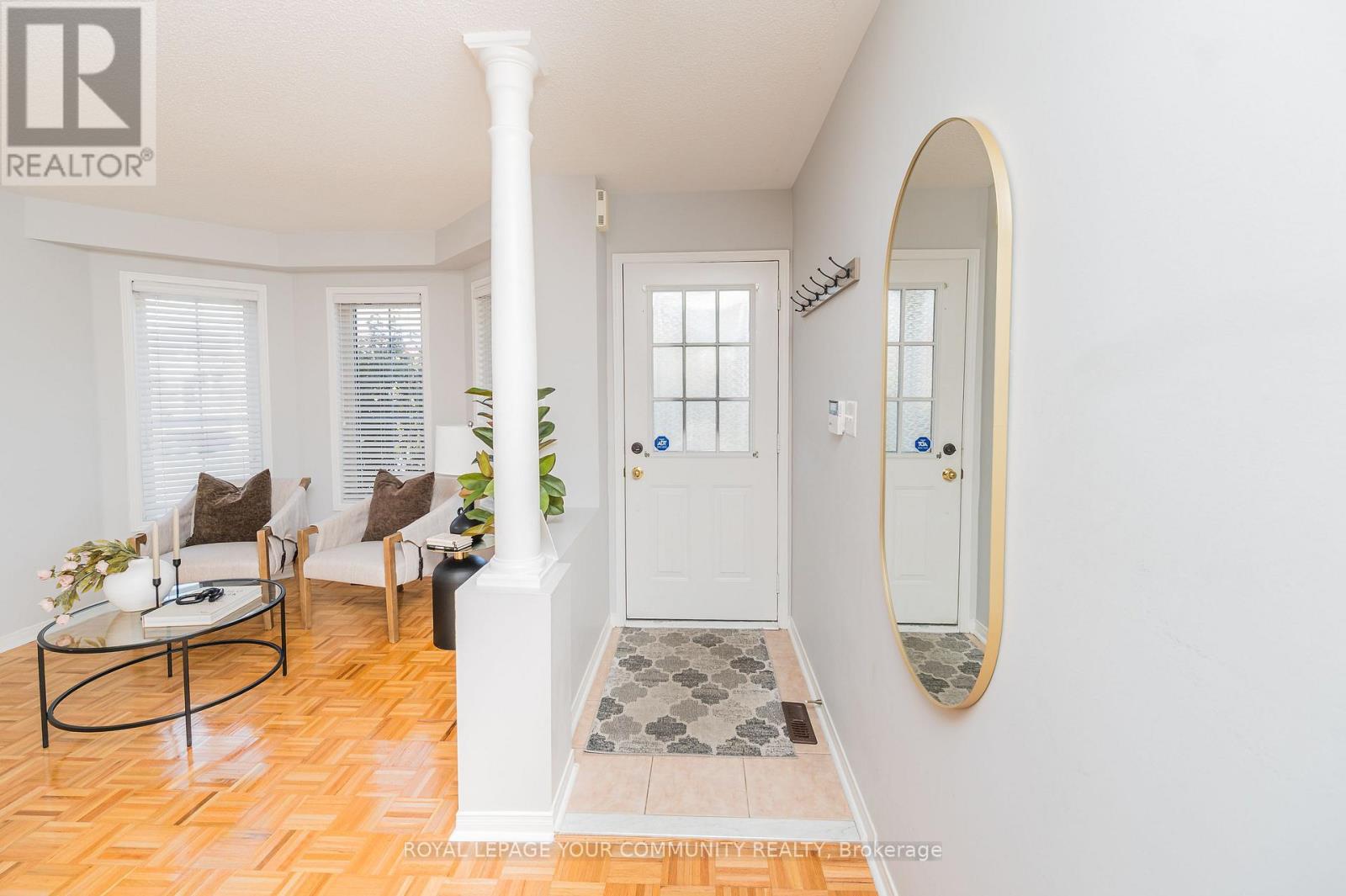 142 Blackthorn Drive, Vaughan, Ontario  L6A 3N2 - Photo 2 - N12467644