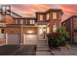 142 BLACKTHORN DRIVE, Vaughan, Ontario
