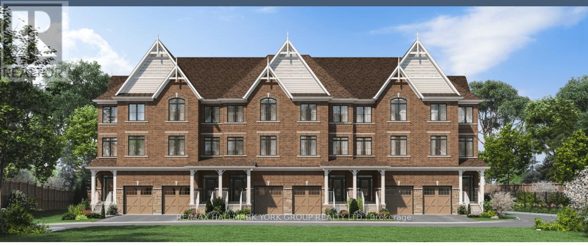 5 JOHN CARTER WAY, Markham, Ontario