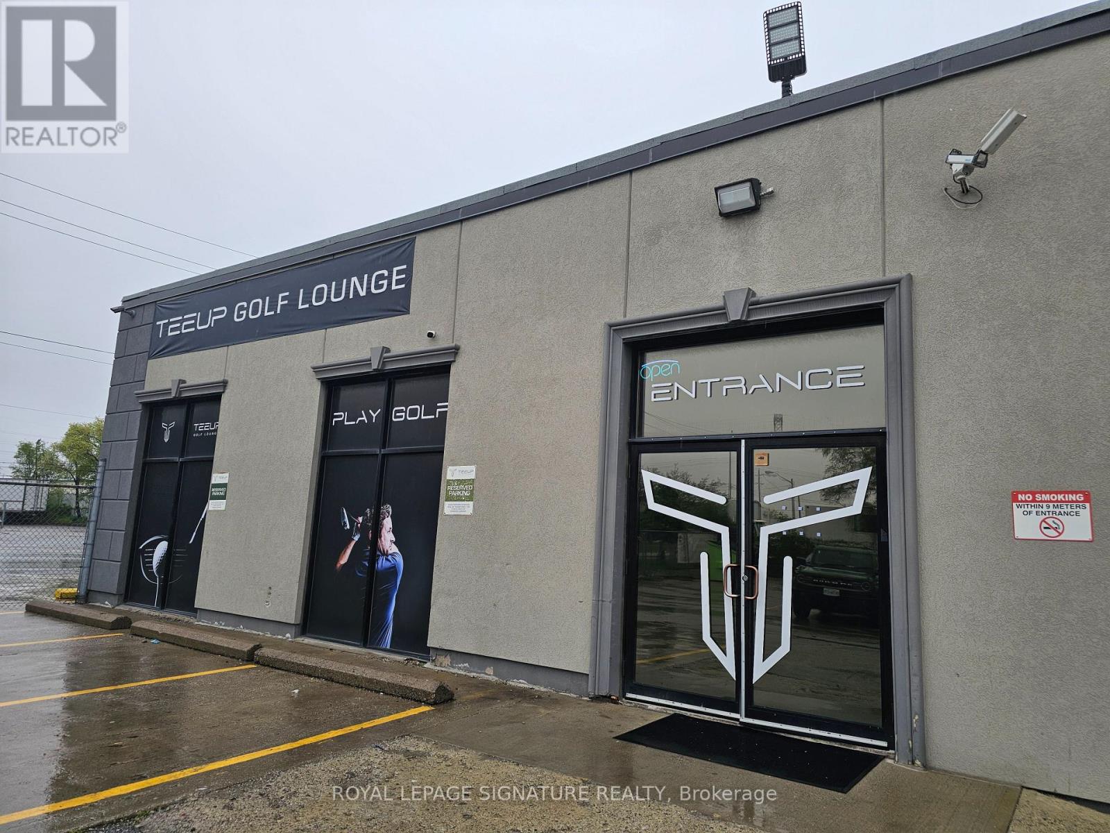 1200 - 700 Kipling Avenue, Toronto, Ontario  M8Z 5G3 - Photo 11 - W12468169
