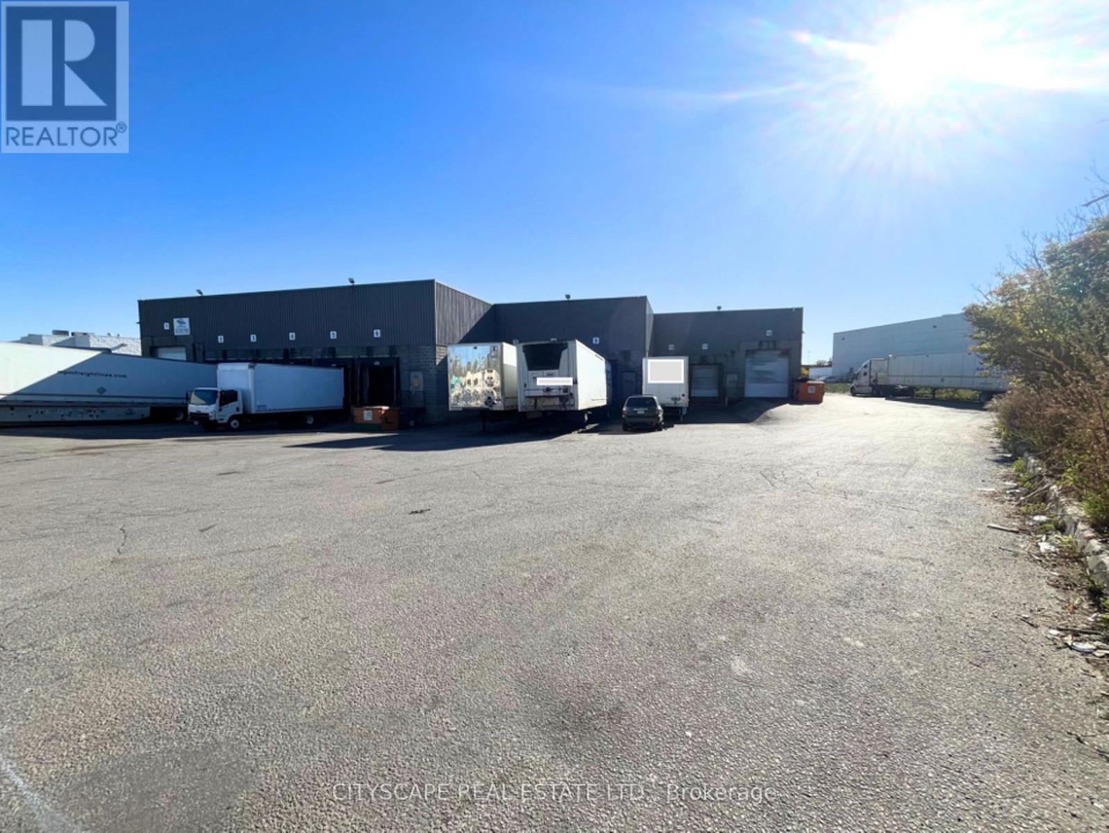 Unit 1 & 2 - 95 Hedgedale Road, Brampton, Ontario  L6T 5P3 - Photo 4 - W12467742