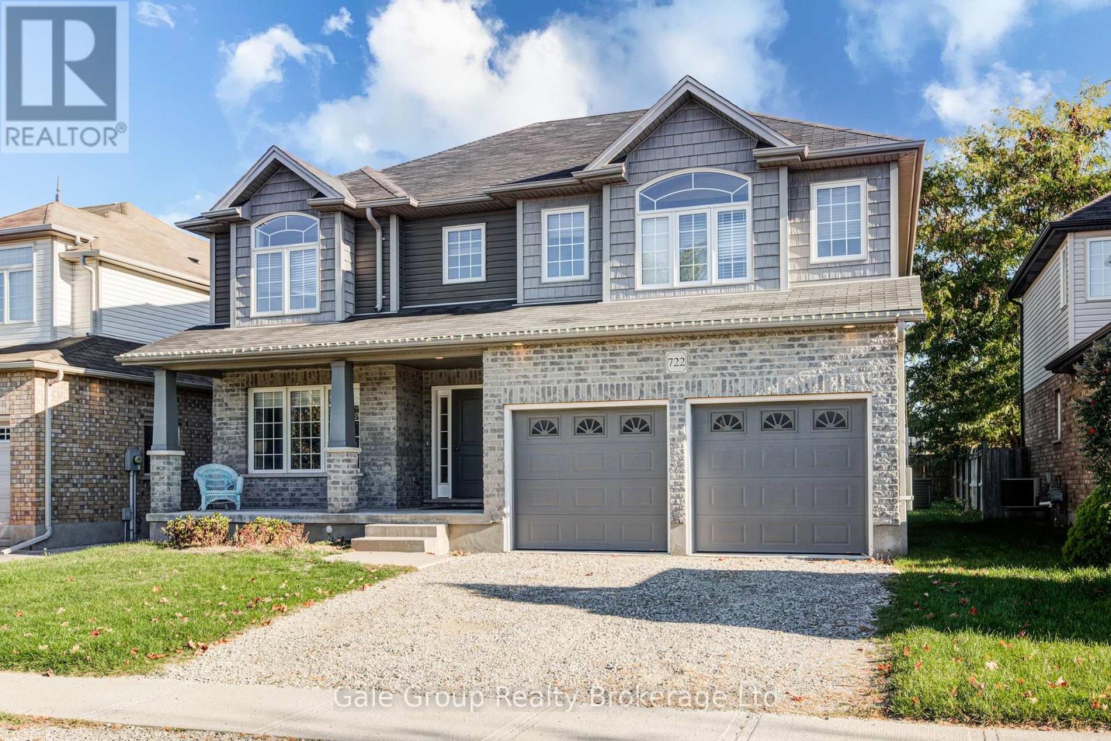 722 Normandy Drive, Woodstock, Ontario  N4T 0C5 - Photo 3 - X12468518