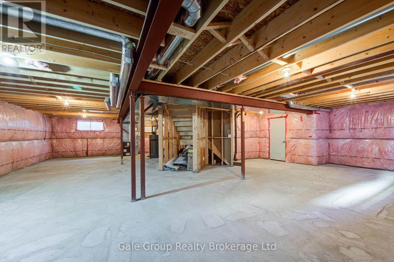 722 Normandy Drive, Woodstock, Ontario  N4T 0C5 - Photo 30 - X12468518